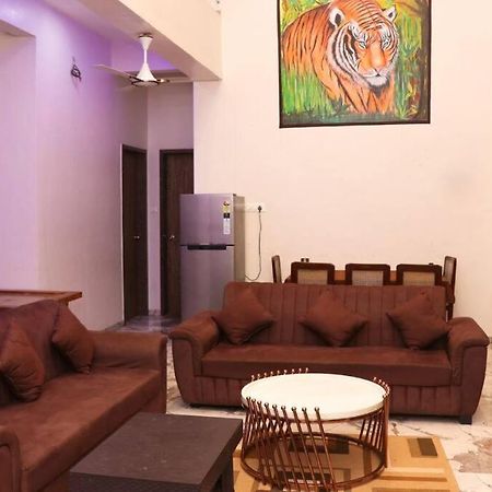 Gk Beach House 5Bhk Pvt Pool Villa Bombay Exterior foto