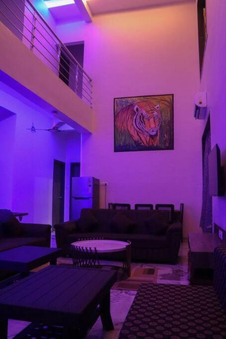 Gk Beach House 5Bhk Pvt Pool Villa Bombay Exterior foto
