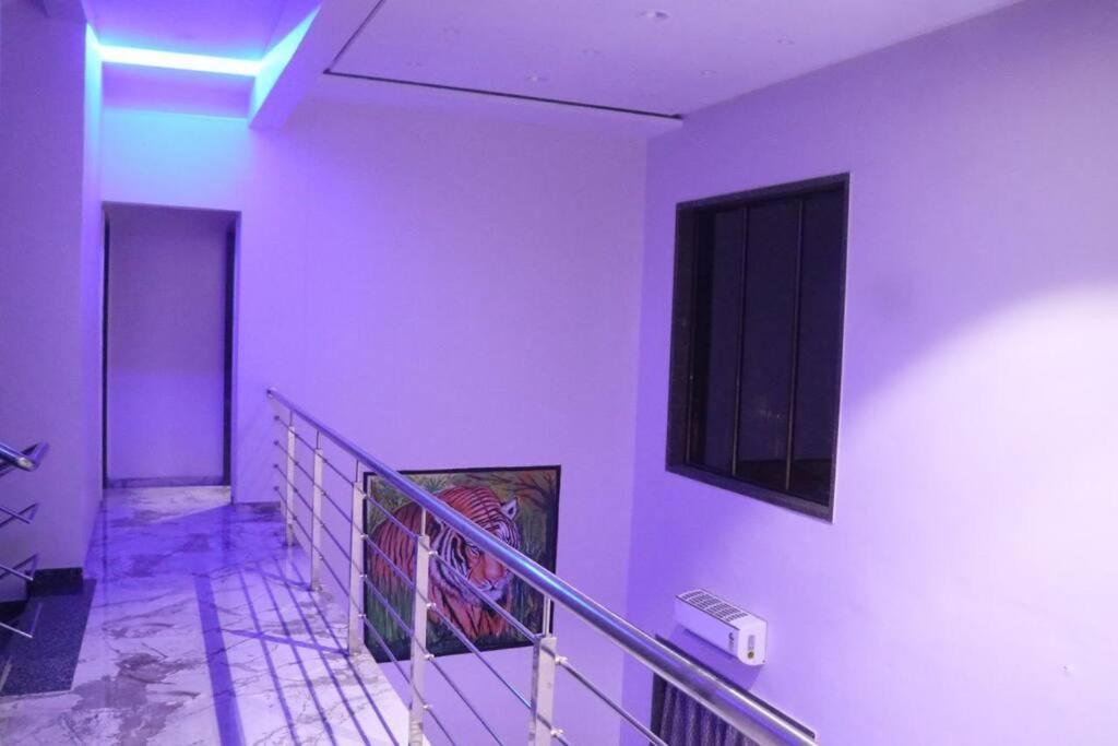 Gk Beach House 5Bhk Pvt Pool Villa Bombay Exterior foto